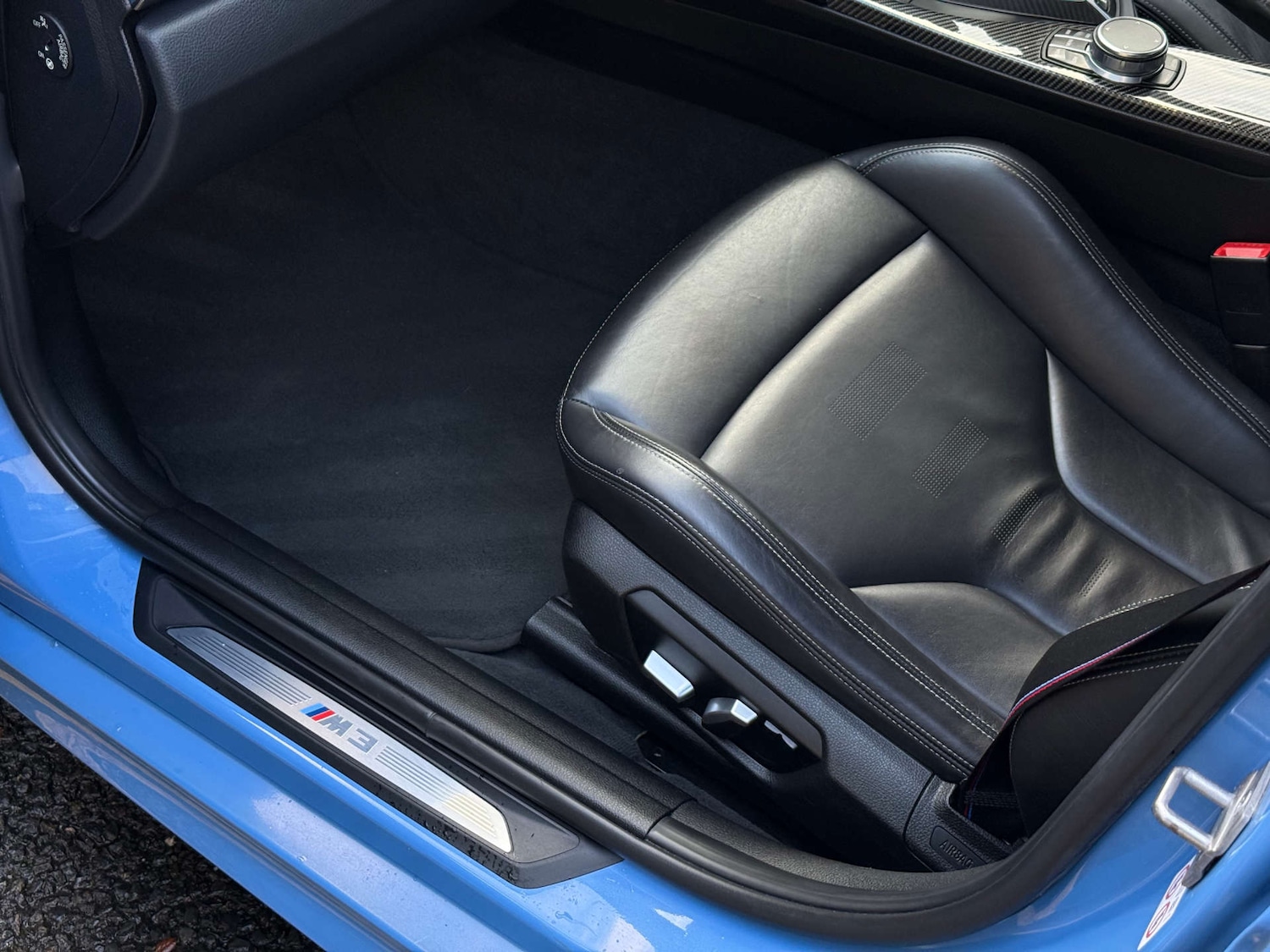 Used BMW M3 2018 for sale - 77366732: Photo 30