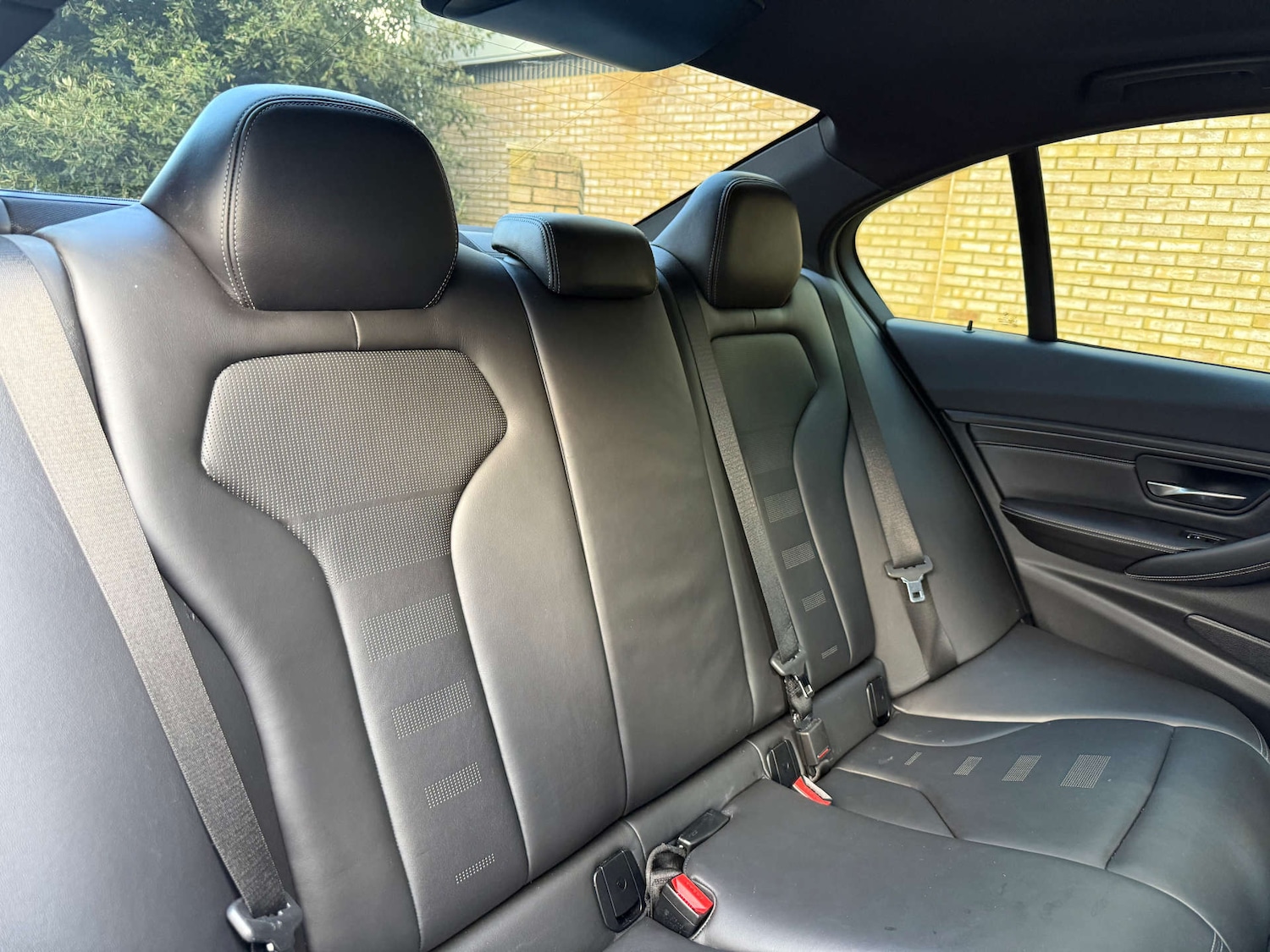 Used BMW M3 2018 for sale - 77366732: Photo 31