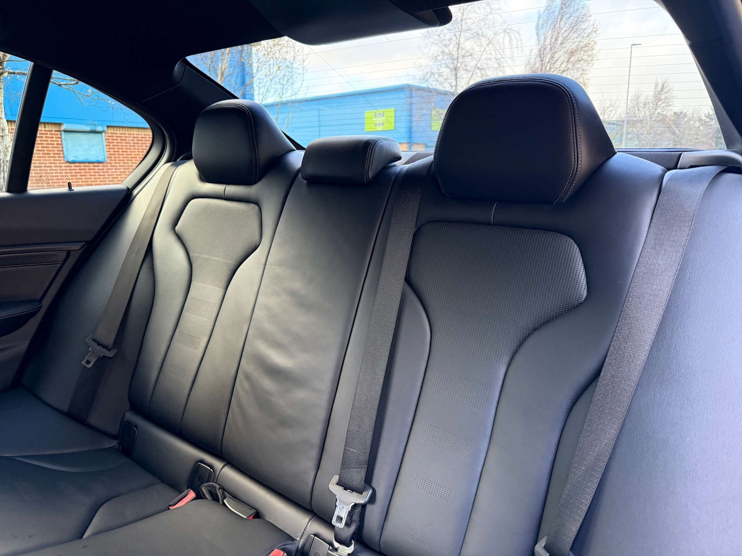 Used BMW M3 2018 for sale - 77366732: Photo 32