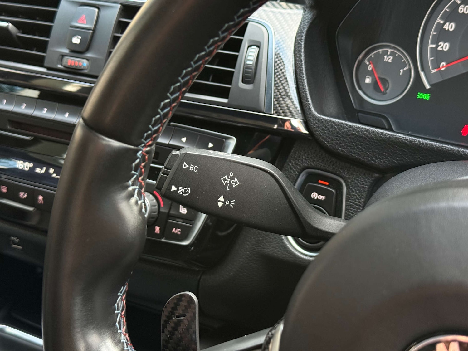 Used BMW M3 2018 for sale - 77366732: Photo 33