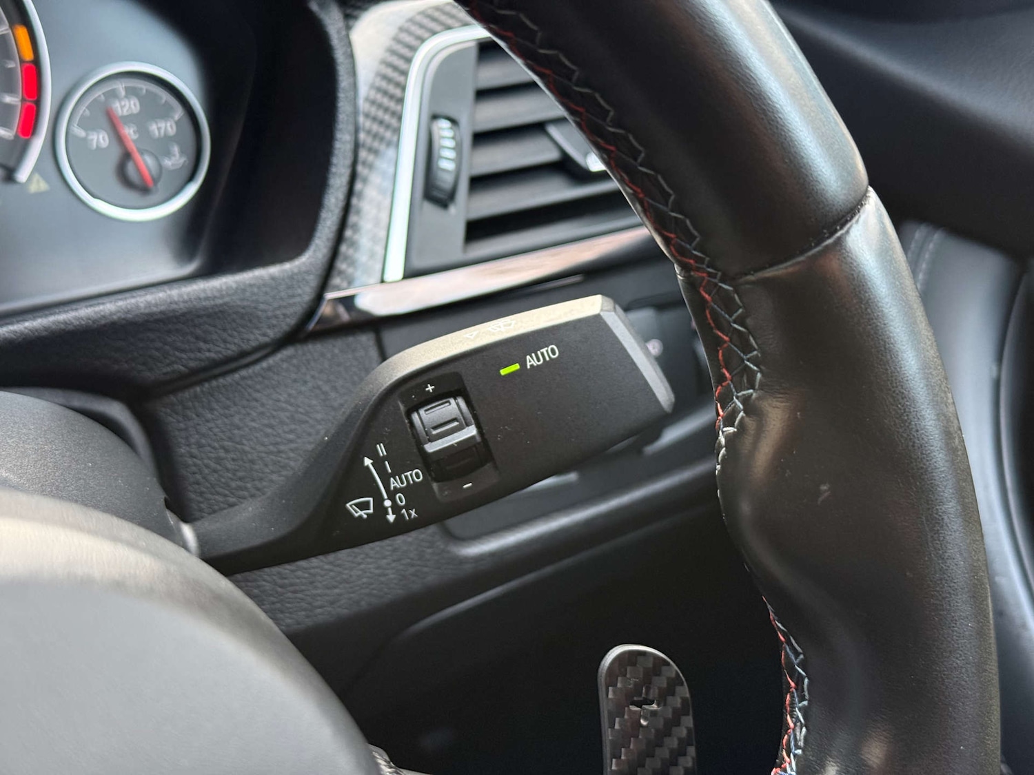 Used BMW M3 2018 for sale - 77366732: Photo 34