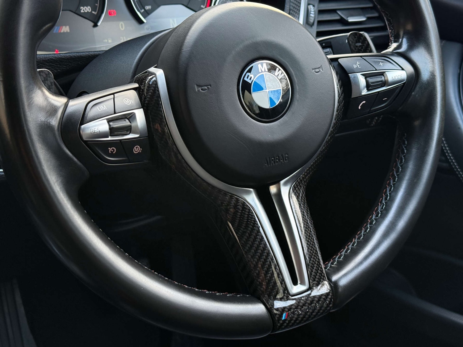 Used BMW M3 2018 for sale - 77366732: Photo 36