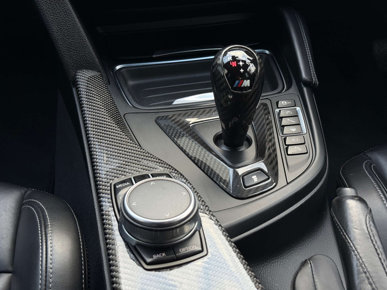 Used BMW M3 2018 for sale - 77366732: Photo 37