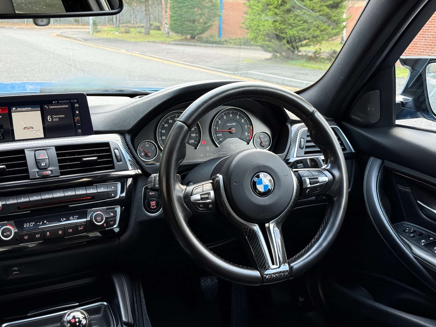 Used BMW M3 2018 for sale - 77366732: Photo 4