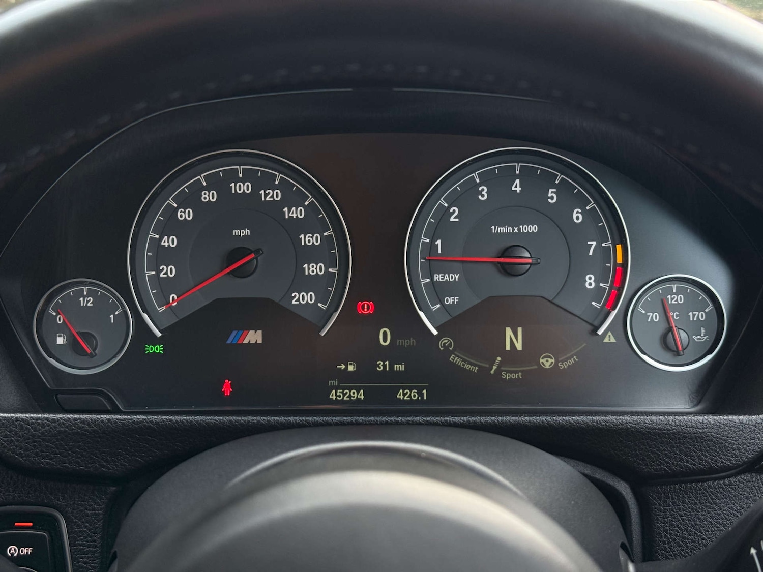 Used BMW M3 2018 for sale - 77366732: Photo 41