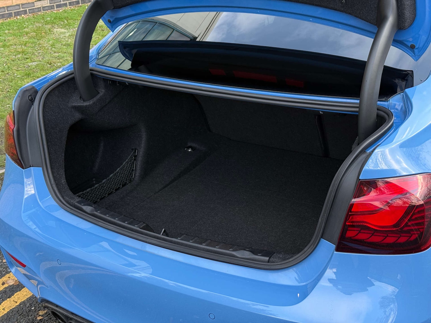 Used BMW M3 2018 for sale - 77366732: Photo 44