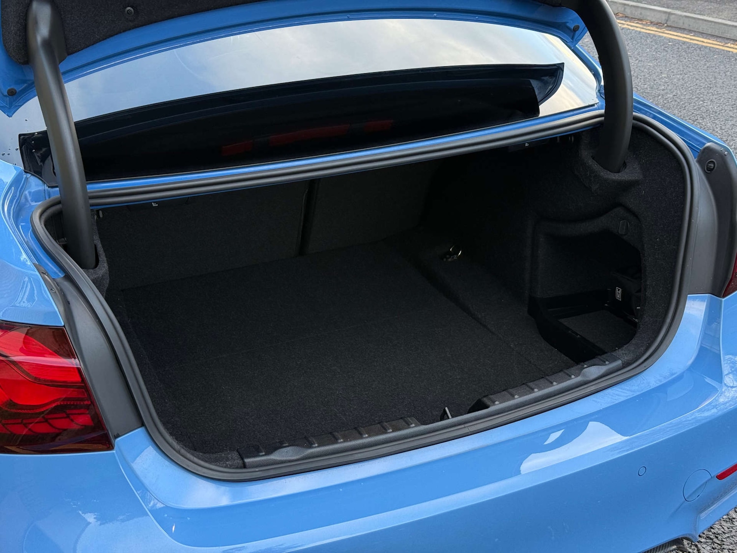 Used BMW M3 2018 for sale - 77366732: Photo 45