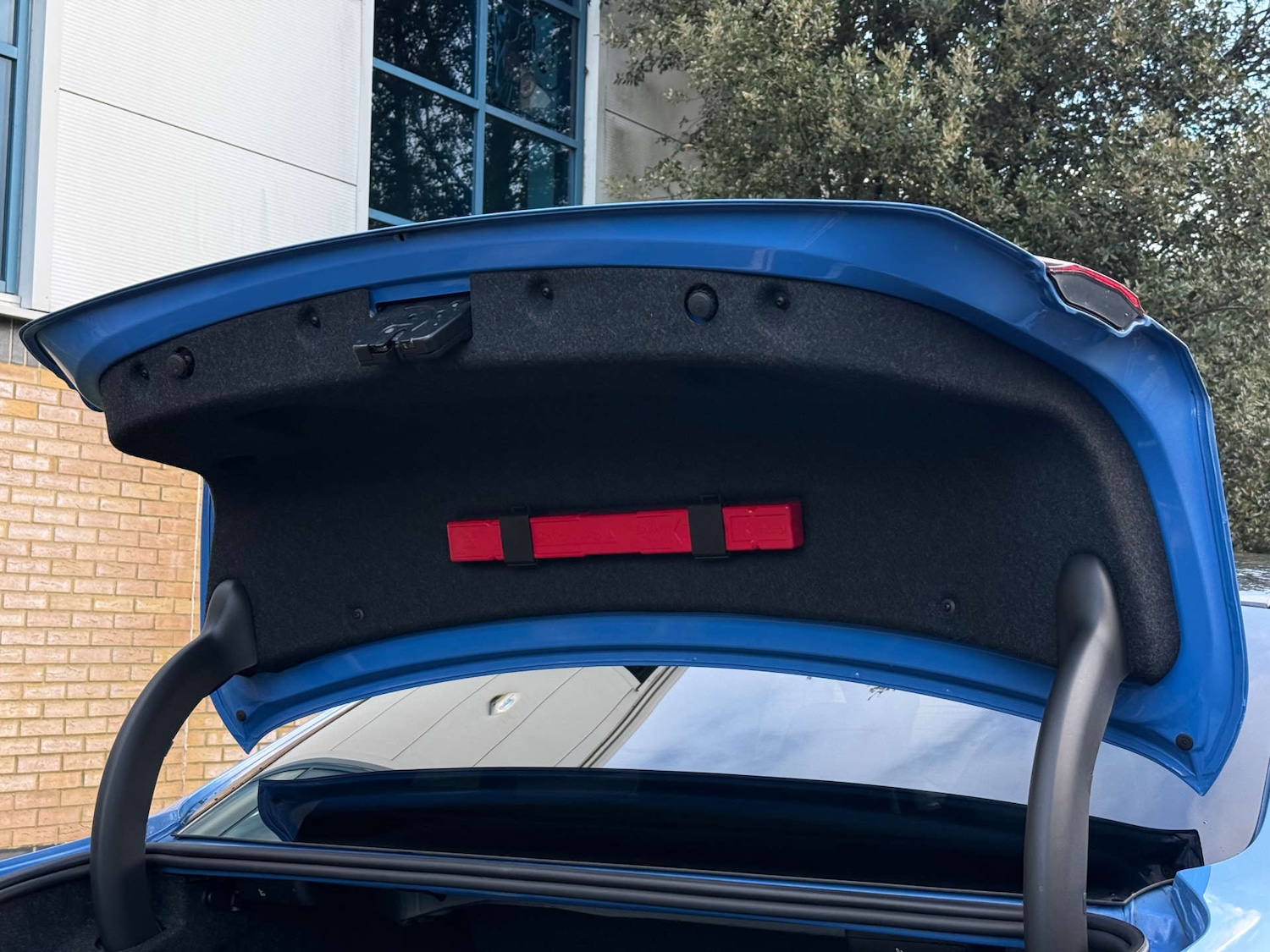 Used BMW M3 2018 for sale - 77366732: Photo 46