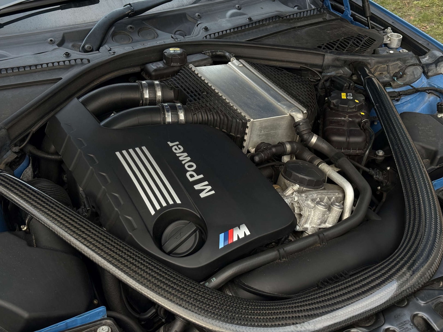 Used BMW M3 2018 for sale - 77366732: Photo 48