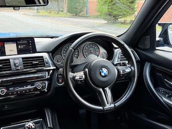 Used BMW M3 2018 for sale - 77366732: Photo