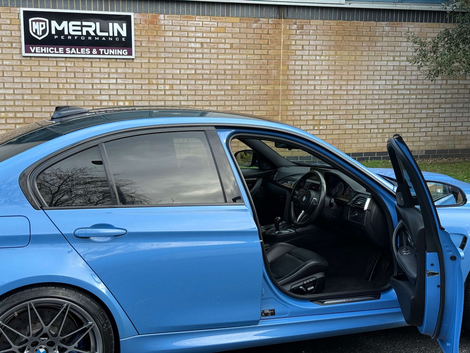 Used BMW M3 2018 for sale - 77366732: Photo 50