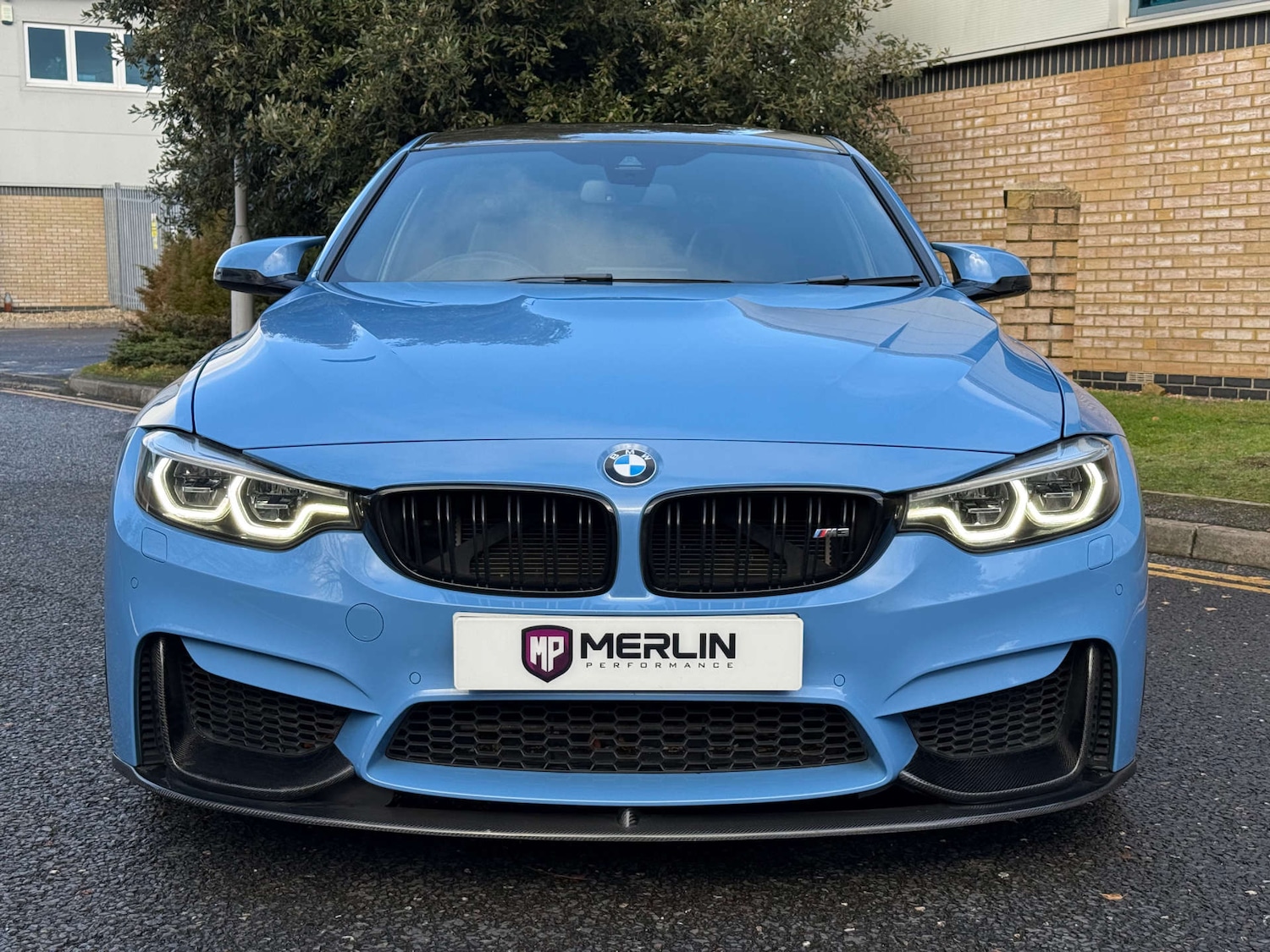 Used BMW M3 2018 for sale - 77366732: Photo 9