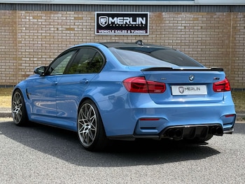 Used BMW M3 2018 for sale - 78757168: Photo