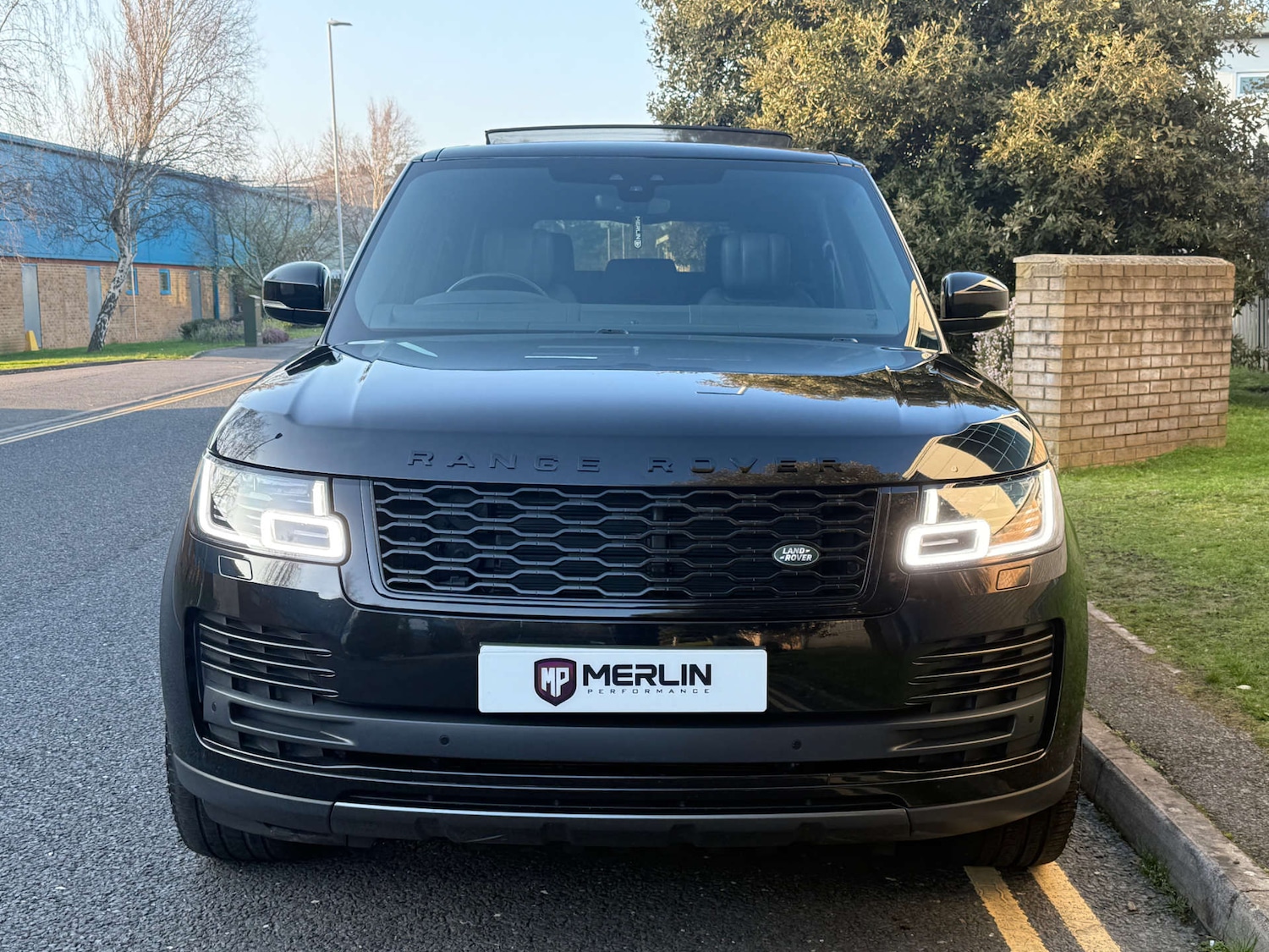 Used Land Rover Range Rover 2019 for sale - 77771468: Photo 10