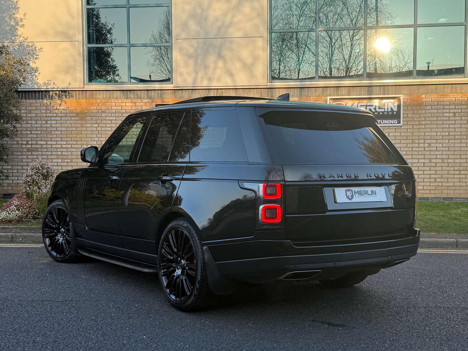 Used Land Rover Range Rover 2019 for sale - 77771468: Photo 19