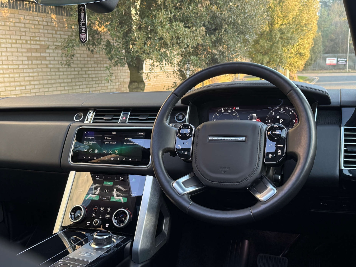 Used Land Rover Range Rover 2019 for sale - 77771468: Photo 3