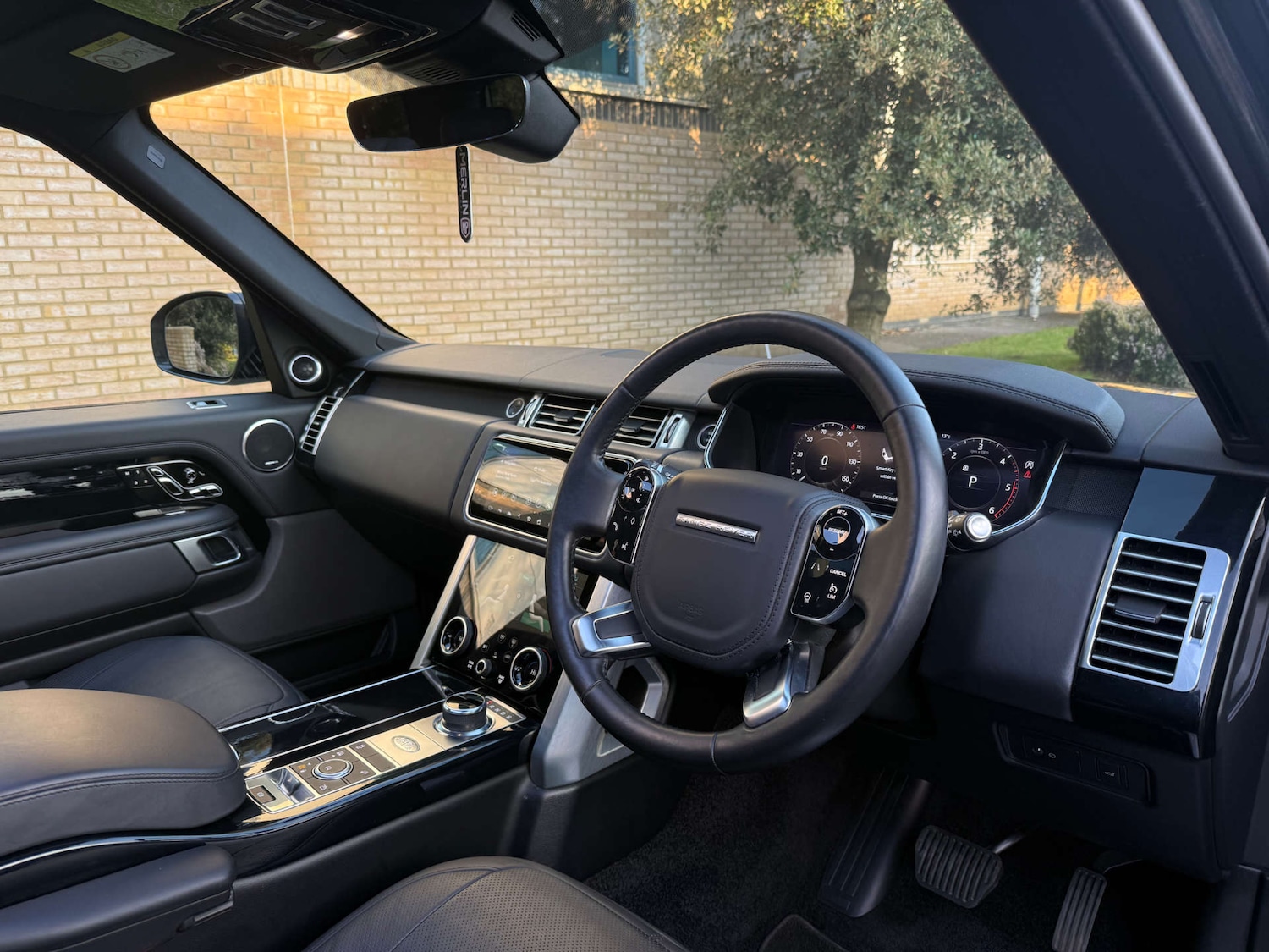 Used Land Rover Range Rover 2019 for sale - 77771468: Photo 30