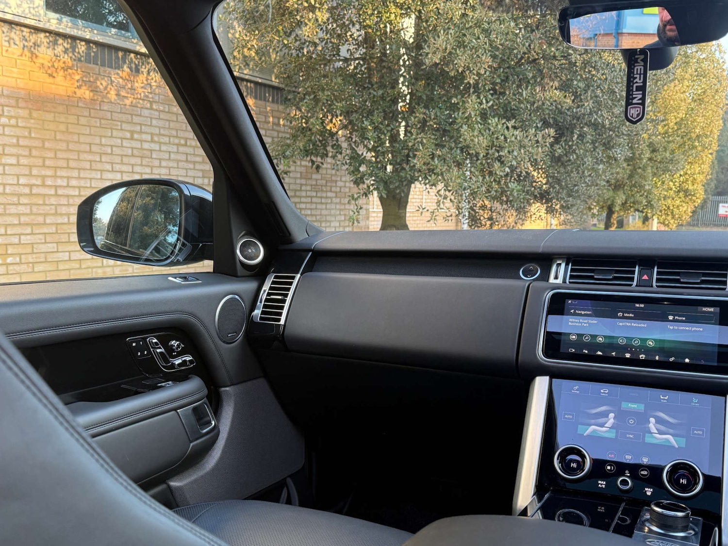 Used Land Rover Range Rover 2019 for sale - 77771468: Photo 34