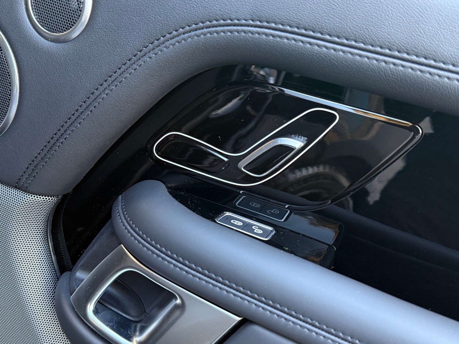 Used Land Rover Range Rover 2019 for sale - 77771468: Photo 36