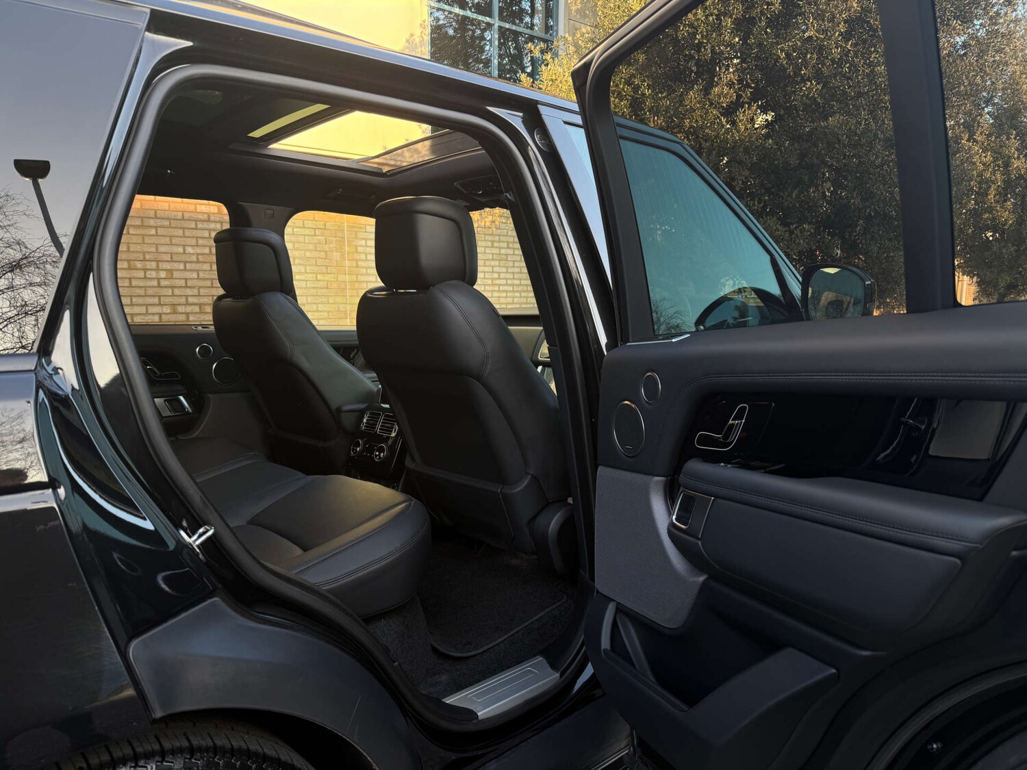 Used Land Rover Range Rover 2019 for sale - 77771468: Photo 39