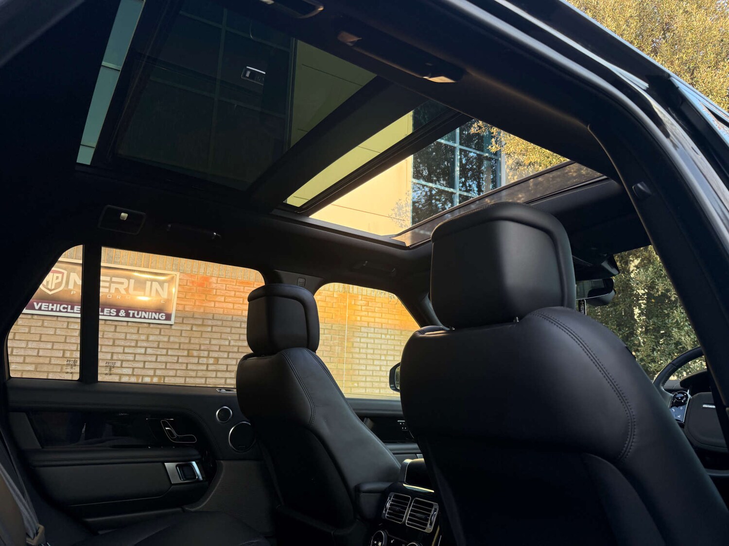 Used Land Rover Range Rover 2019 for sale - 77771468: Photo 41