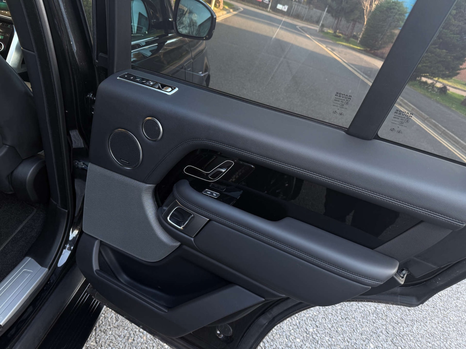 Used Land Rover Range Rover 2019 for sale - 77771468: Photo 42