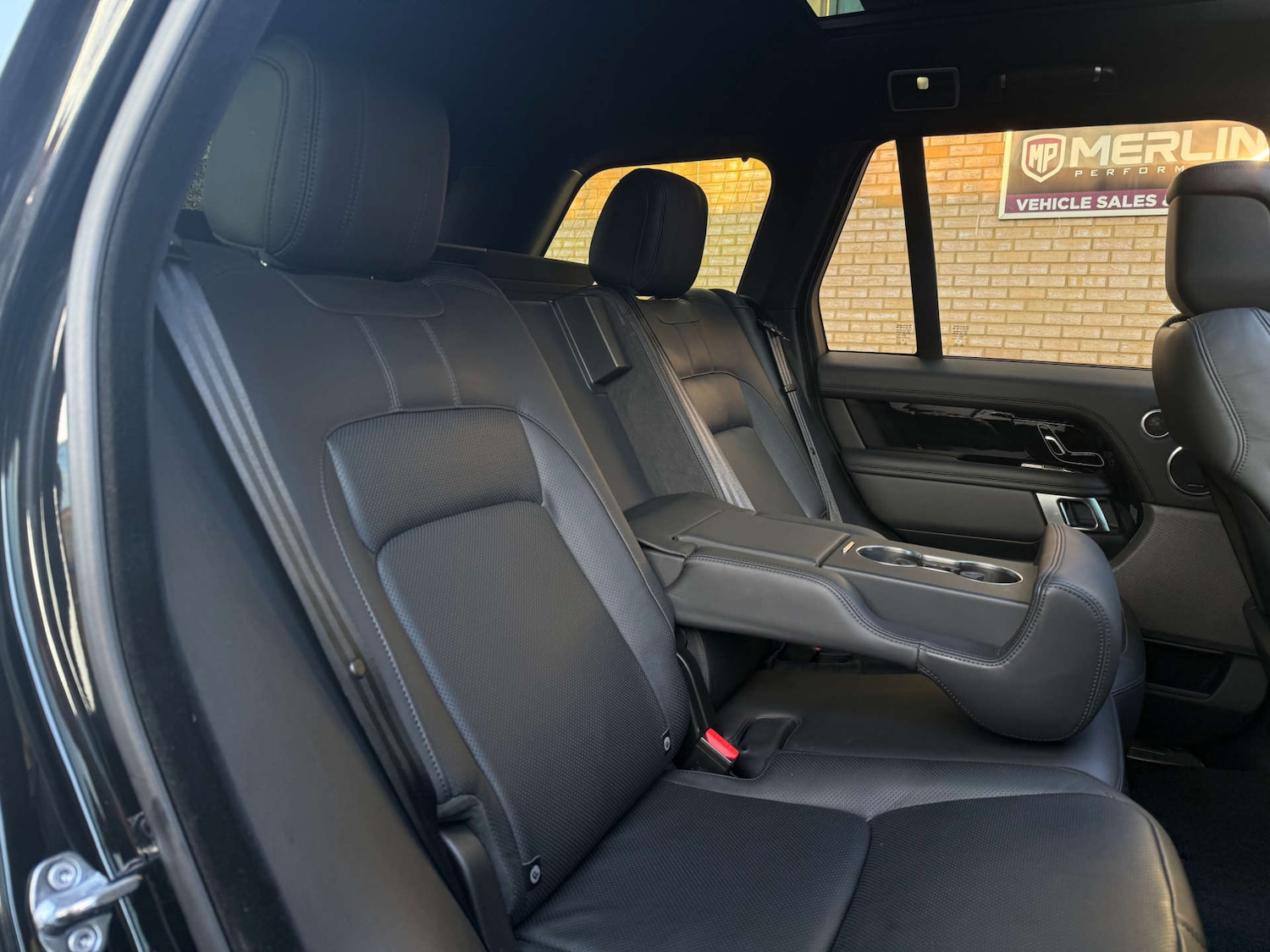 Used Land Rover Range Rover 2019 for sale - 77771468: Photo 43