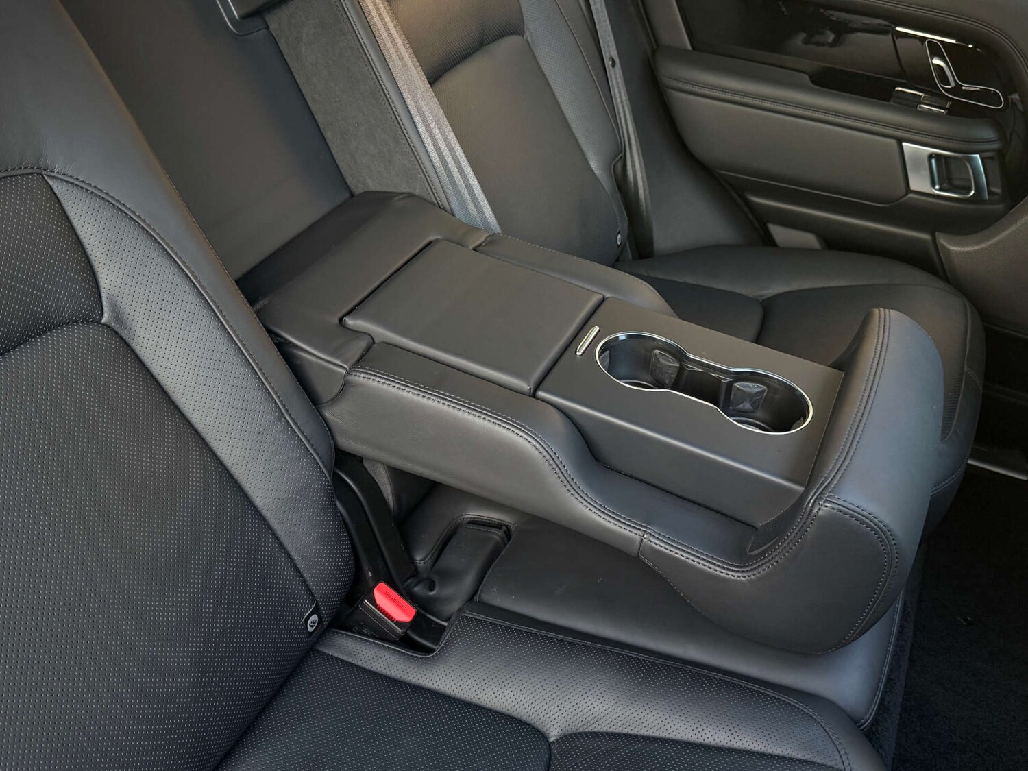 Used Land Rover Range Rover 2019 for sale - 77771468: Photo 44