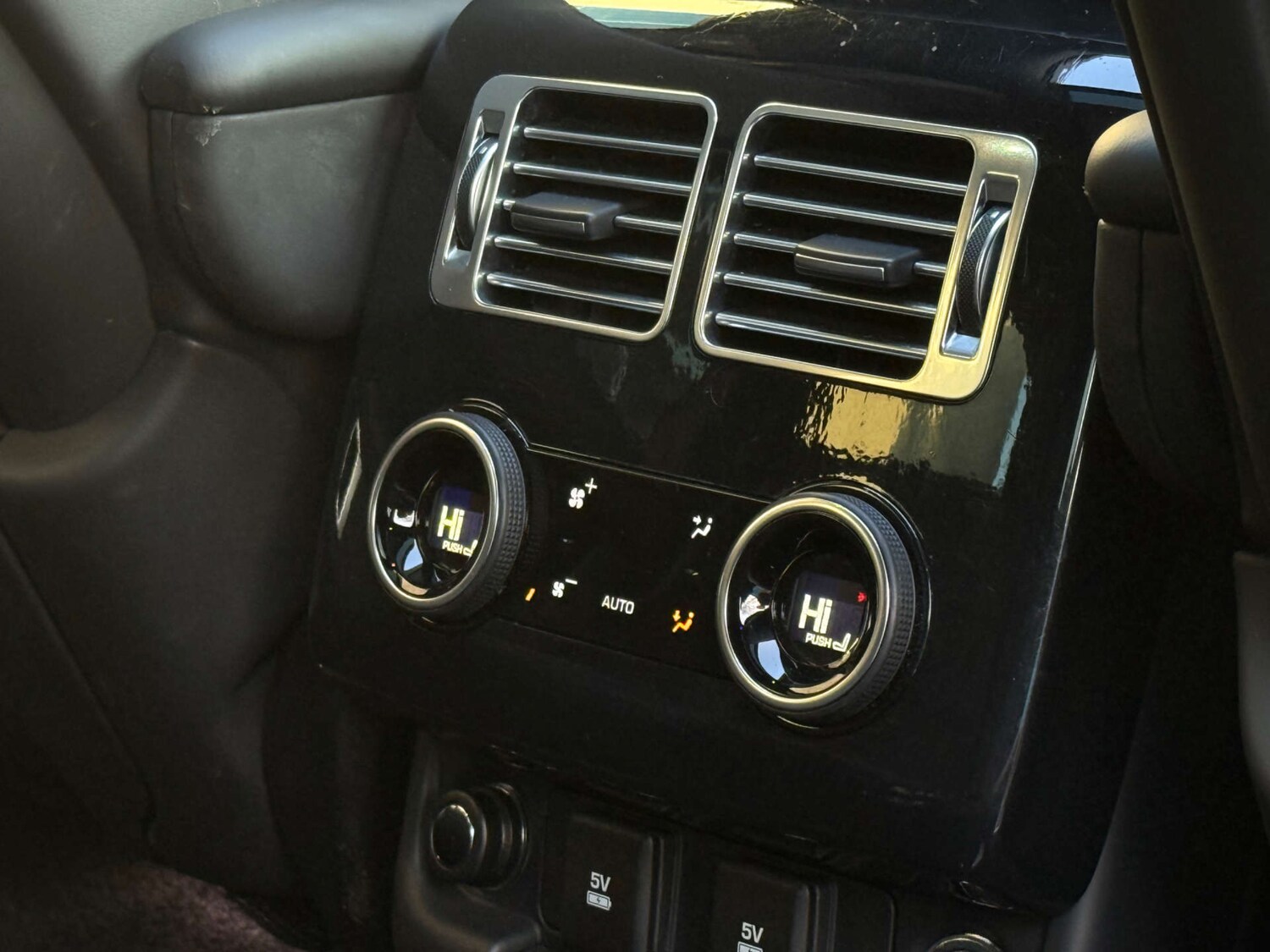 Used Land Rover Range Rover 2019 for sale - 77771468: Photo 46