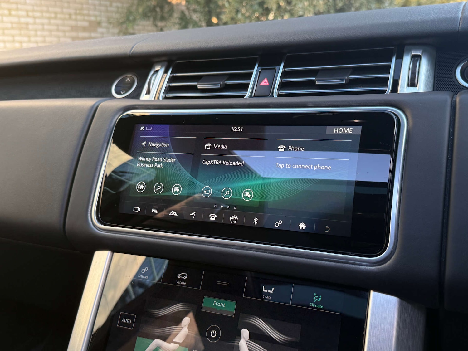 Used Land Rover Range Rover 2019 for sale - 77771468: Photo 47