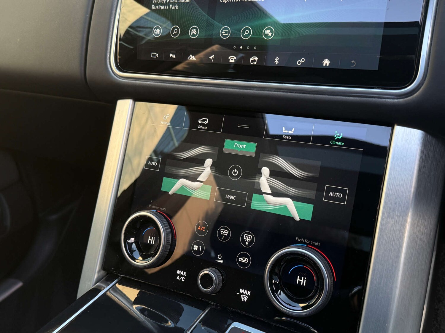 Used Land Rover Range Rover 2019 for sale - 77771468: Photo 48