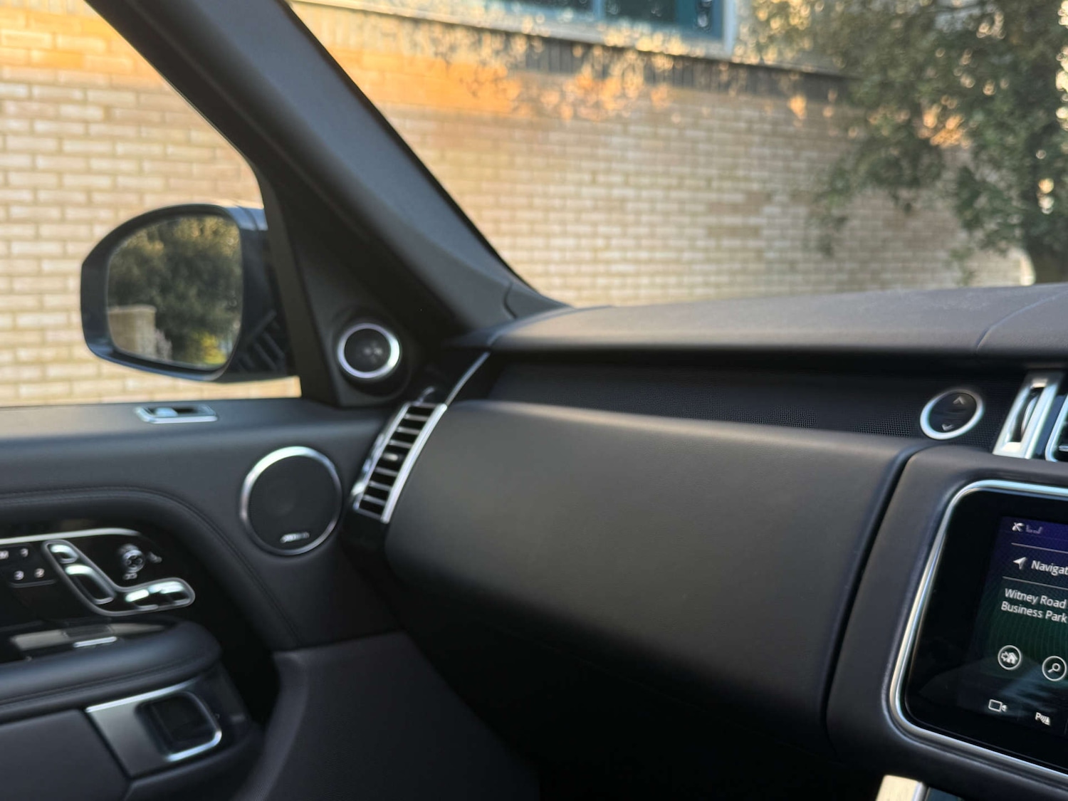 Used Land Rover Range Rover 2019 for sale - 77771468: Photo 50