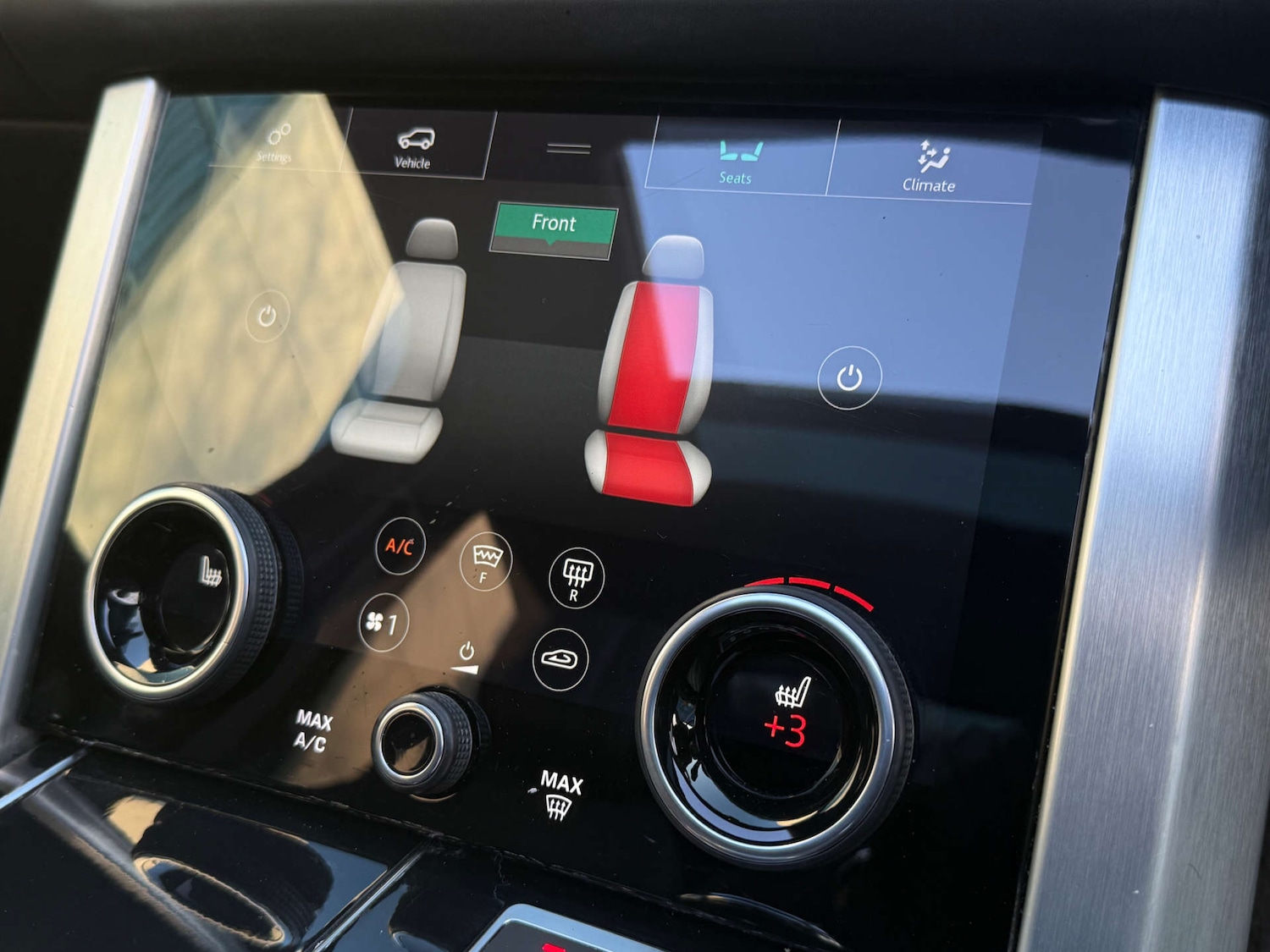 Used Land Rover Range Rover 2019 for sale - 77771468: Photo 52