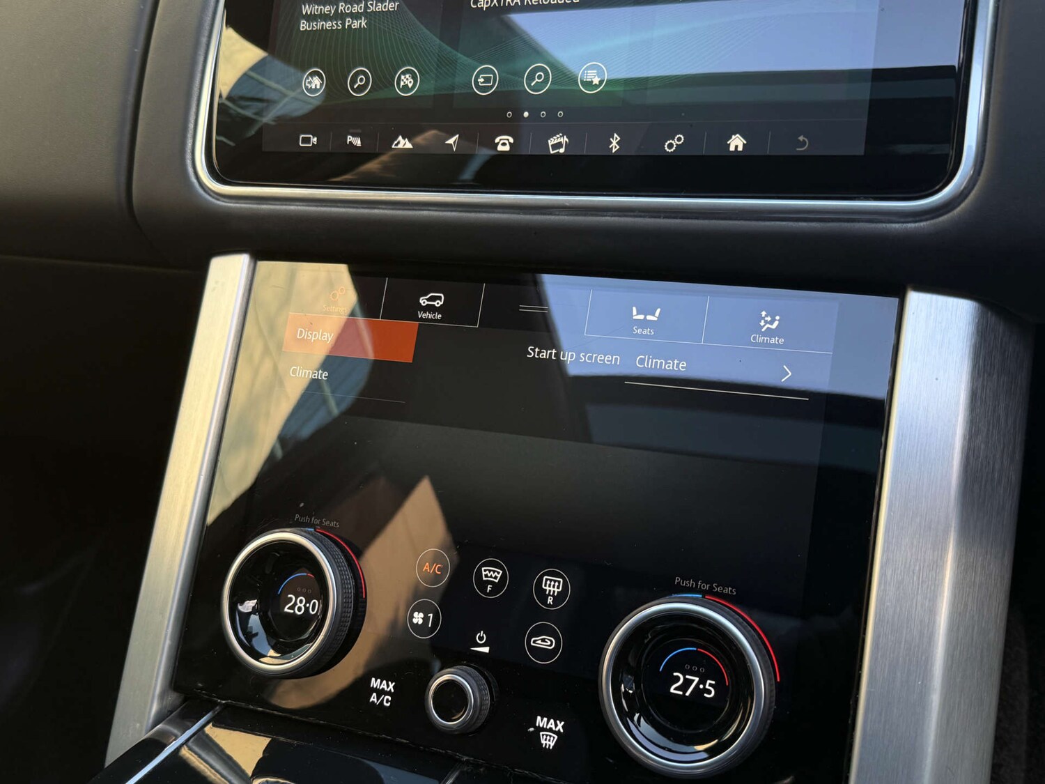 Used Land Rover Range Rover 2019 for sale - 77771468: Photo 53