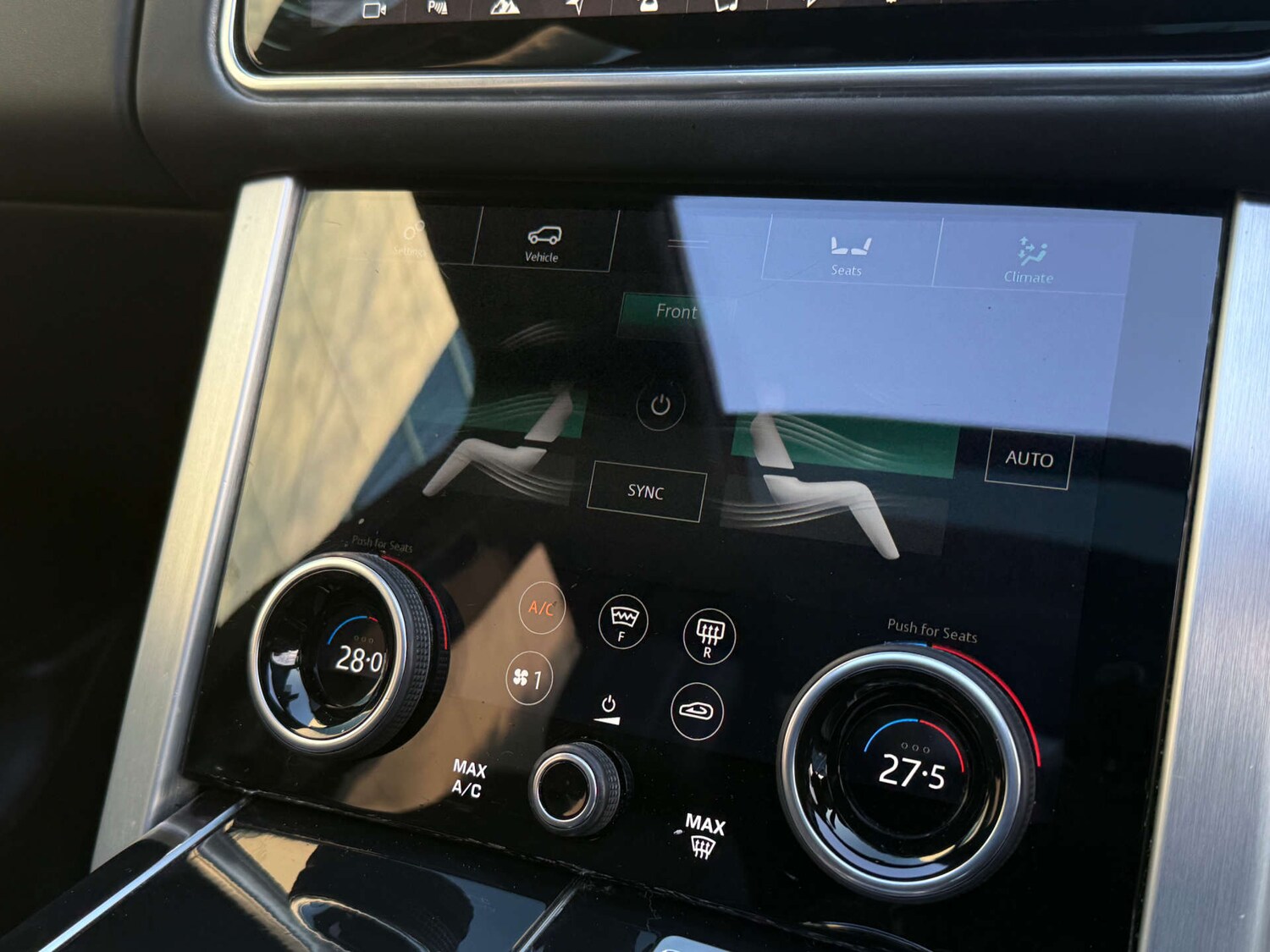 Used Land Rover Range Rover 2019 for sale - 77771468: Photo 54