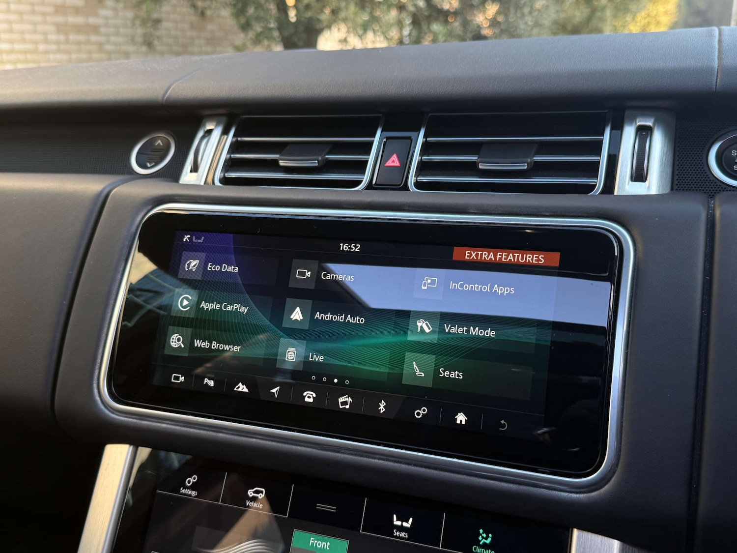 Used Land Rover Range Rover 2019 for sale - 77771468: Photo 55