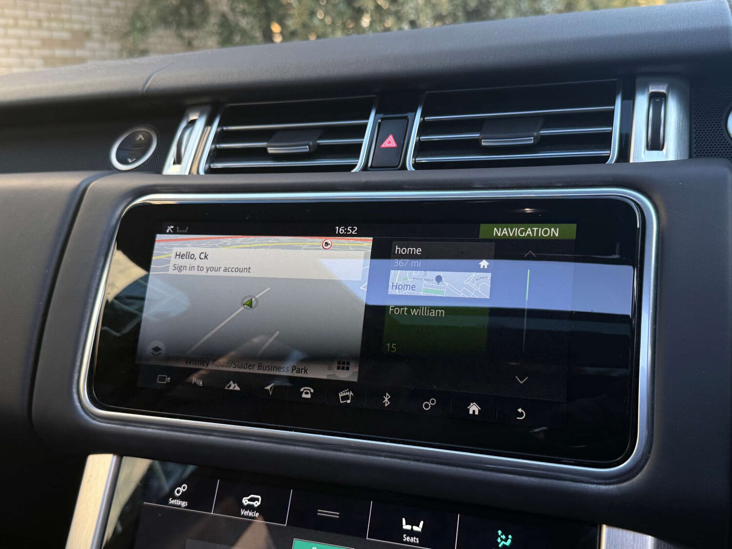 Used Land Rover Range Rover 2019 for sale - 77771468: Photo 56