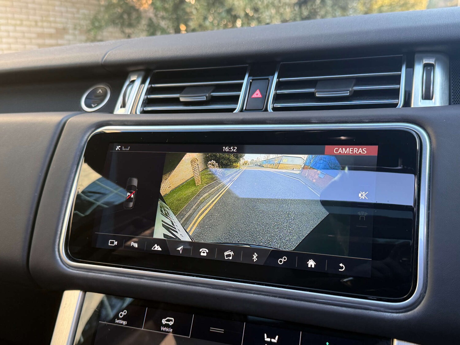 Used Land Rover Range Rover 2019 for sale - 77771468: Photo 57