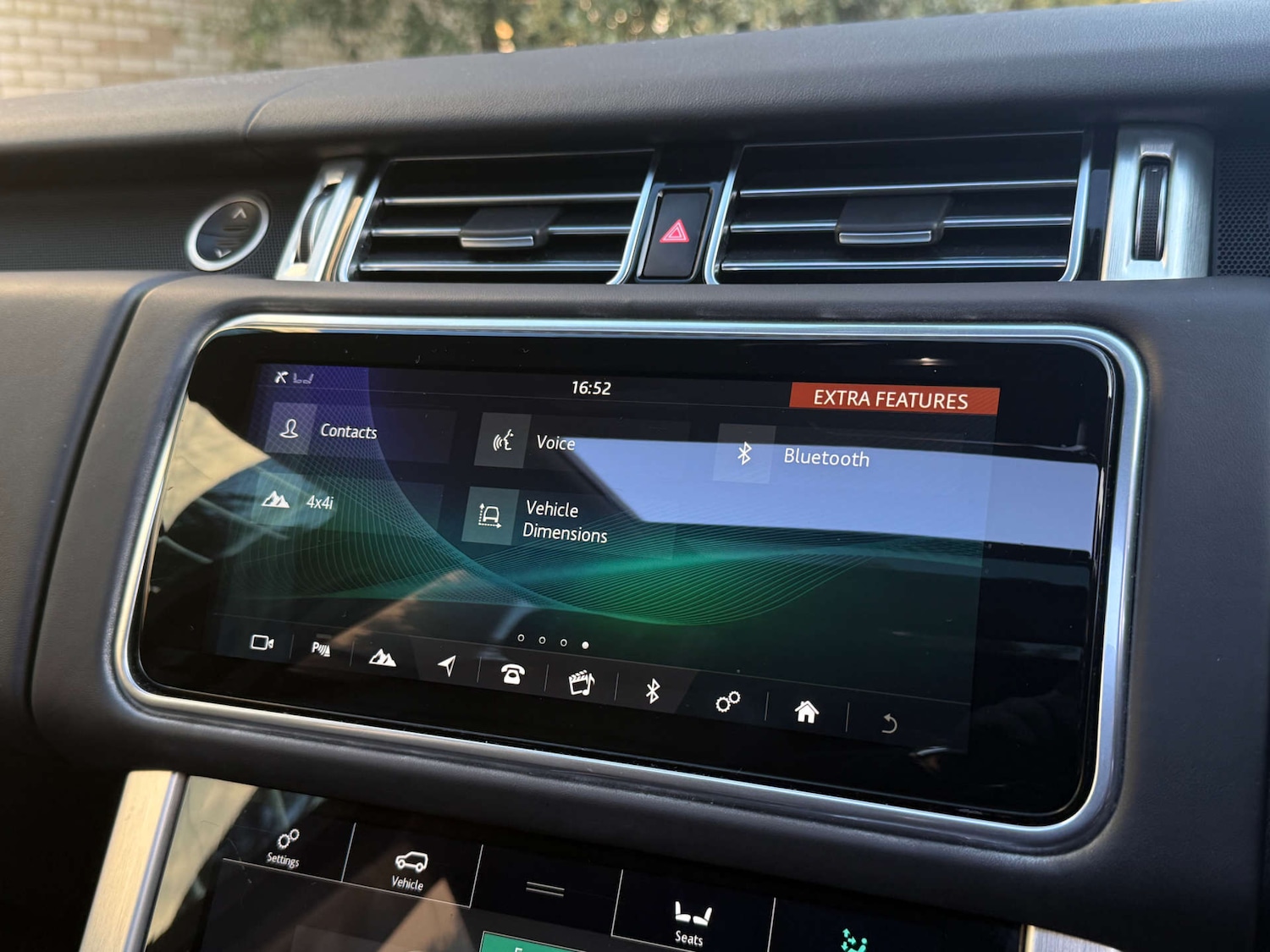 Used Land Rover Range Rover 2019 for sale - 77771468: Photo 58