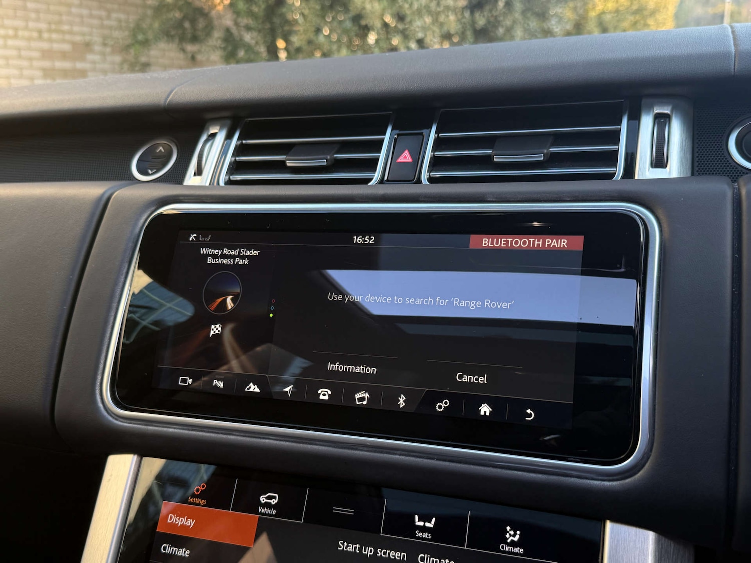 Used Land Rover Range Rover 2019 for sale - 77771468: Photo 59