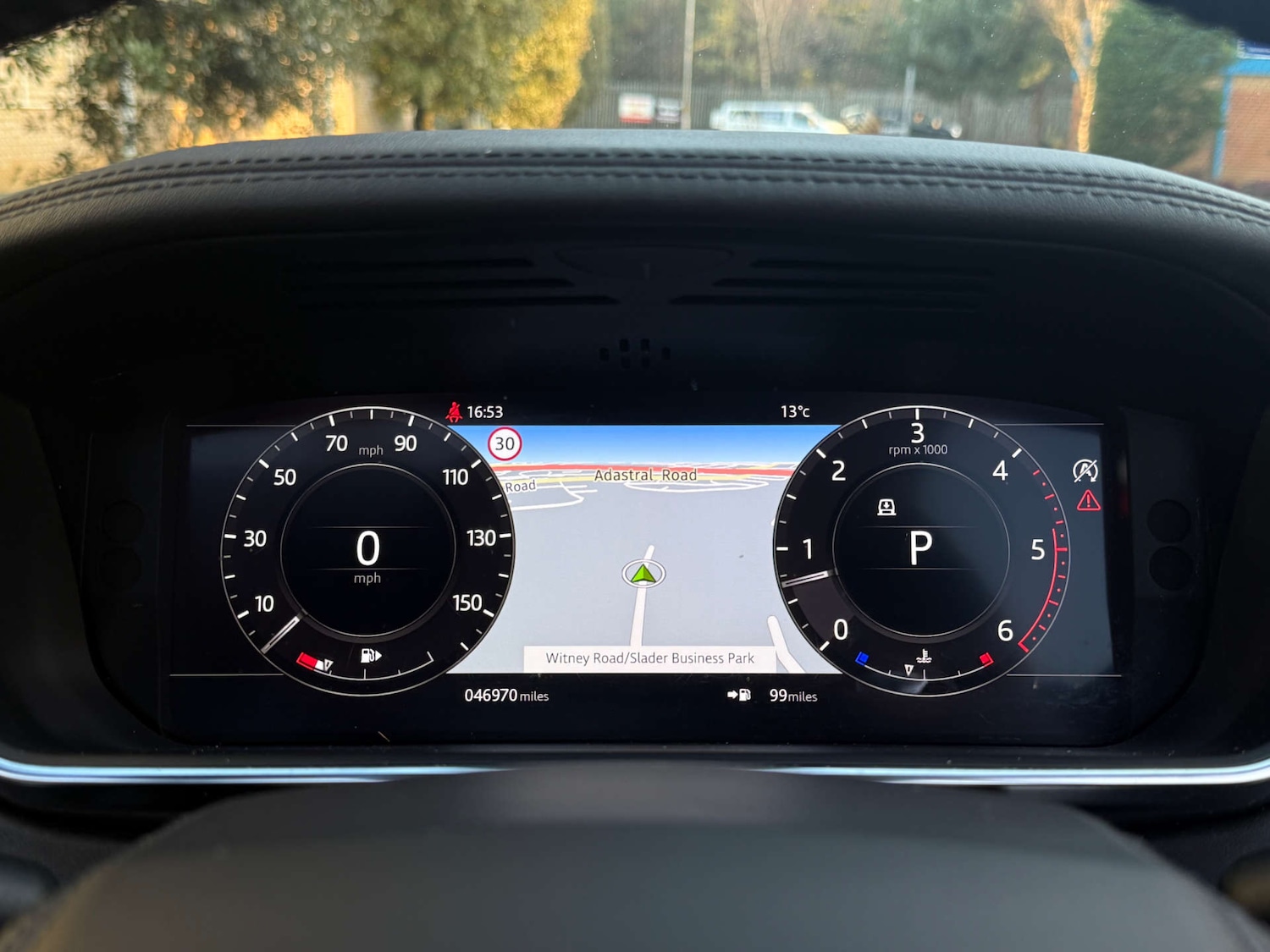 Used Land Rover Range Rover 2019 for sale - 77771468: Photo 61