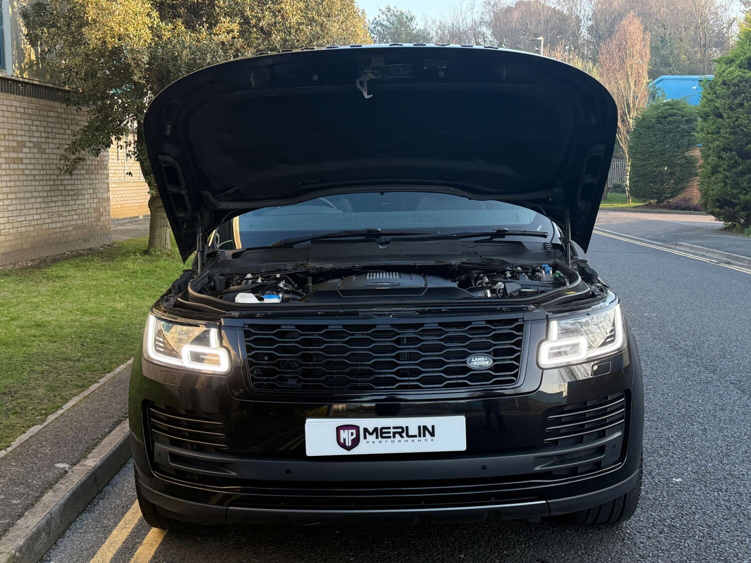 Used Land Rover Range Rover 2019 for sale - 77771468: Photo 65