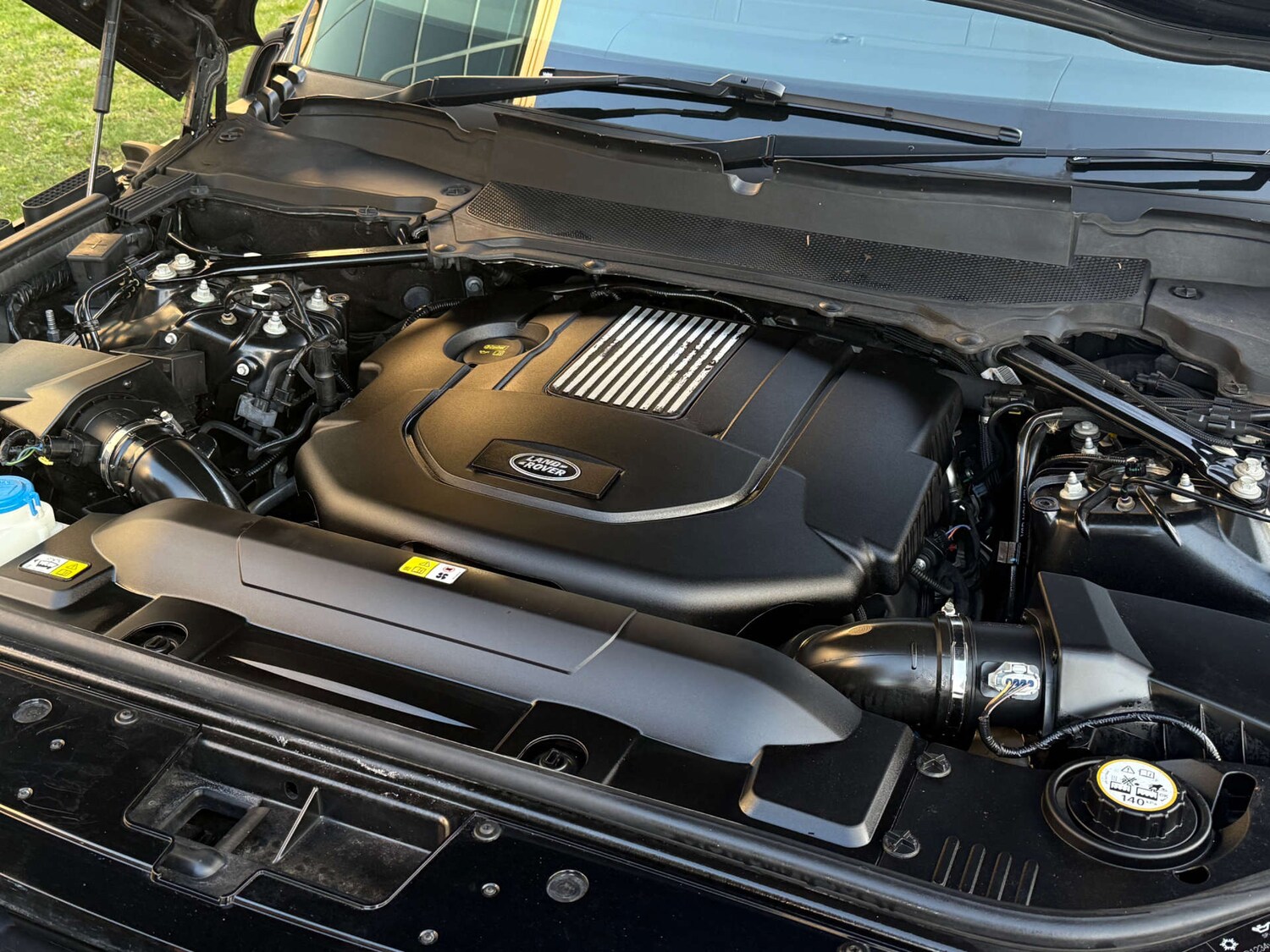 Used Land Rover Range Rover 2019 for sale - 77771468: Photo 66