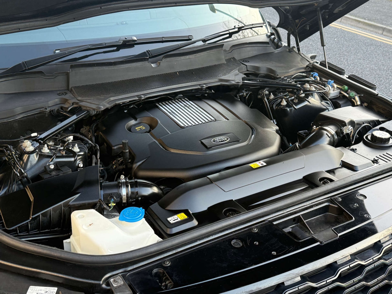 Used Land Rover Range Rover 2019 for sale - 77771468: Photo 68