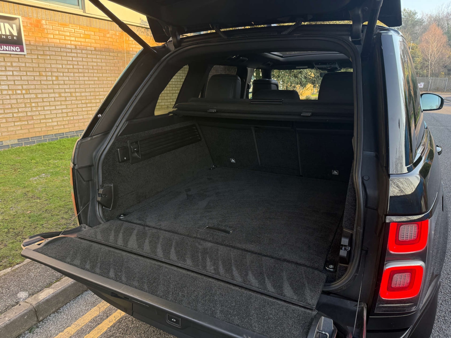 Used Land Rover Range Rover 2019 for sale - 77771468: Photo 70