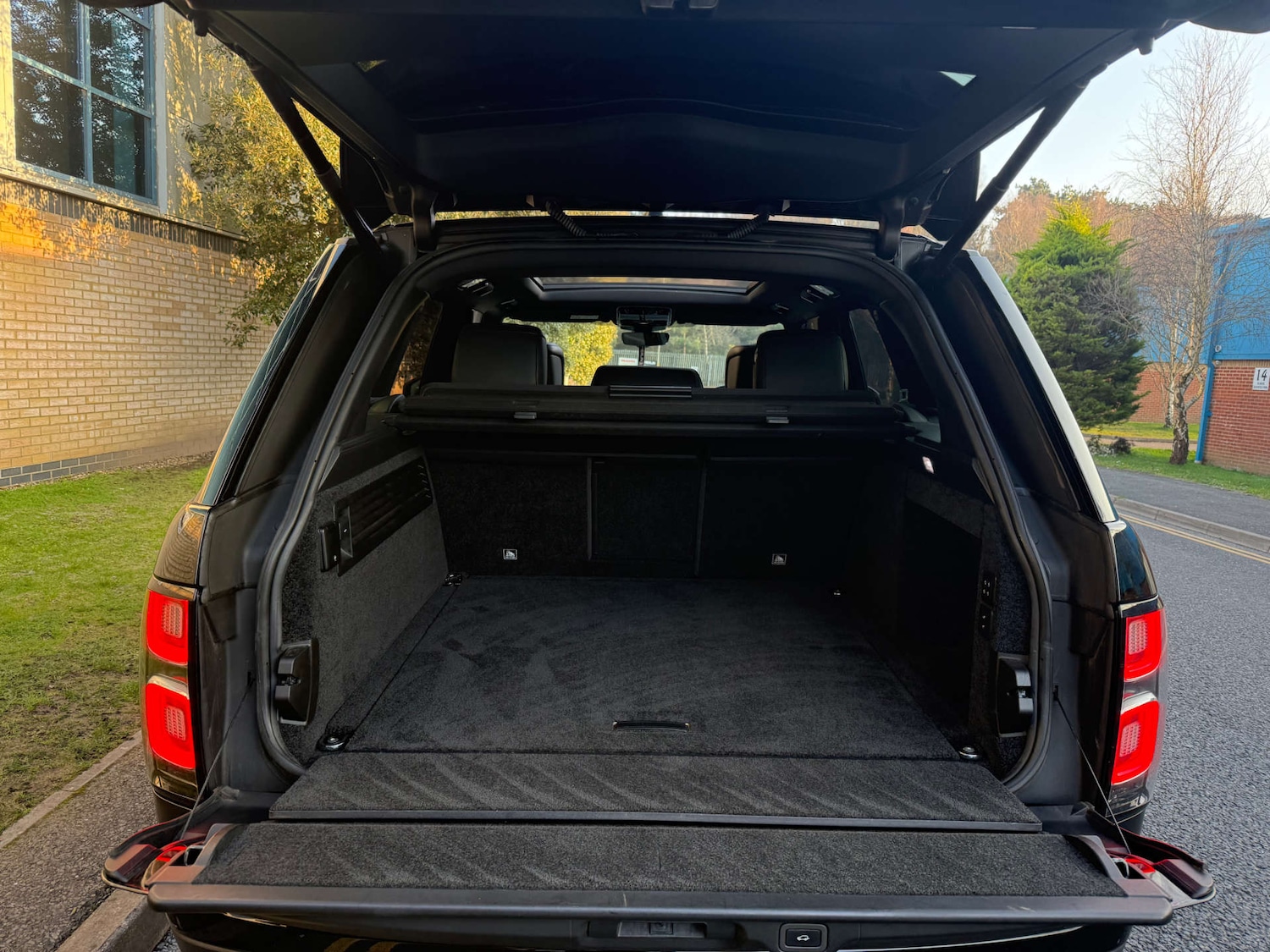 Used Land Rover Range Rover 2019 for sale - 77771468: Photo 71