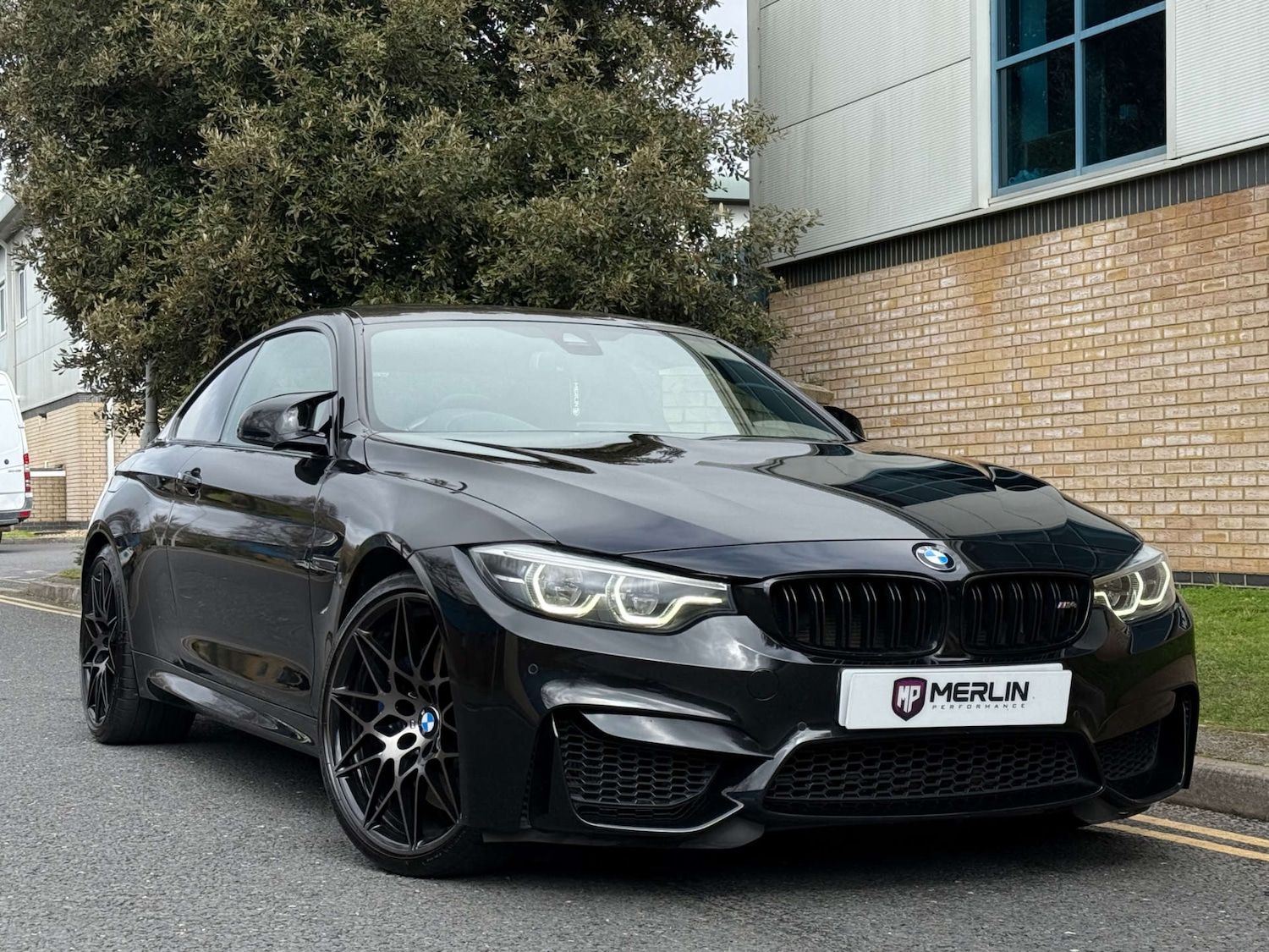 Used BMW M4 2017 for sale - 77920717: Photo 10