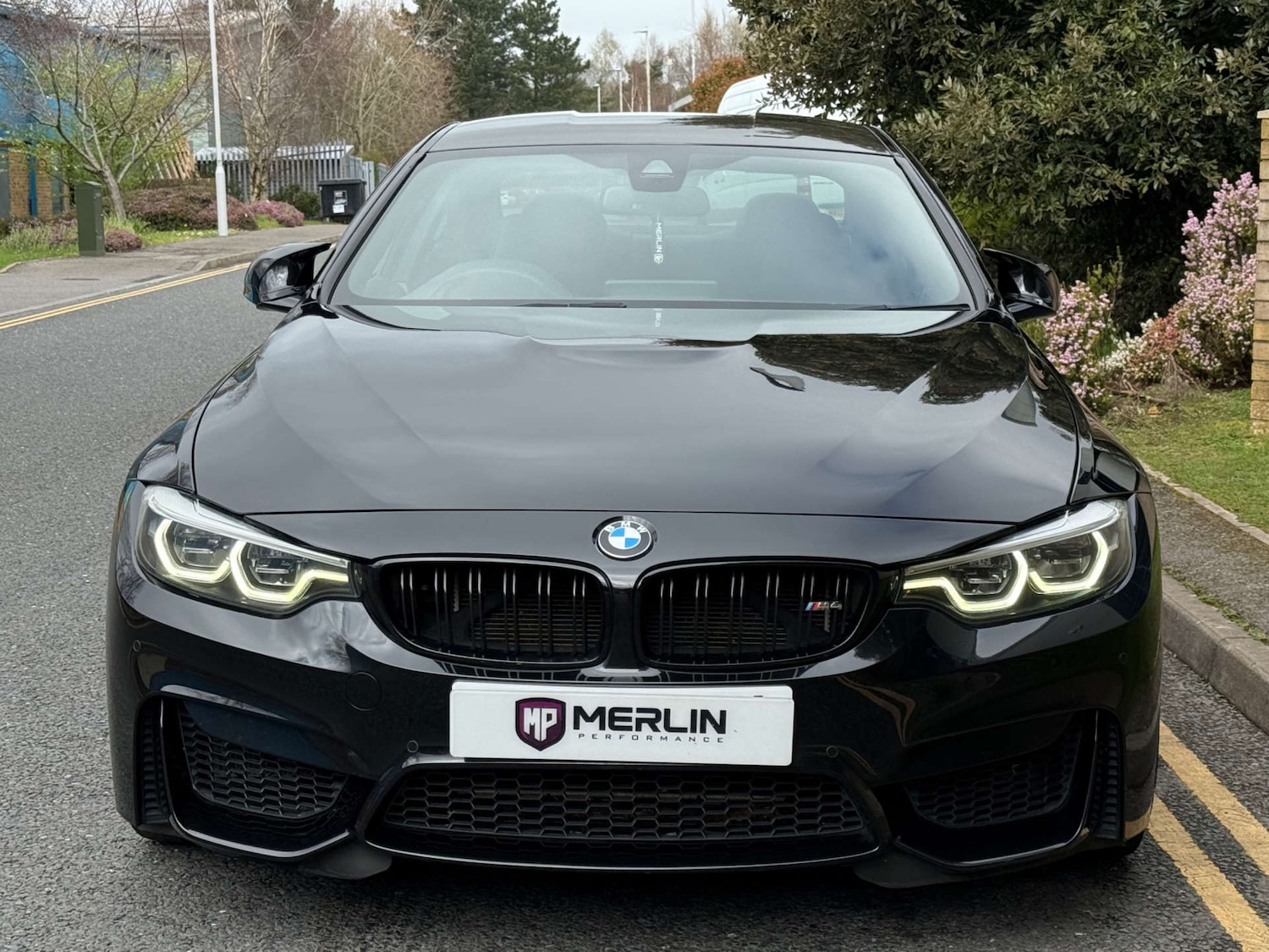 Used BMW M4 2017 for sale - 77920717: Photo 11