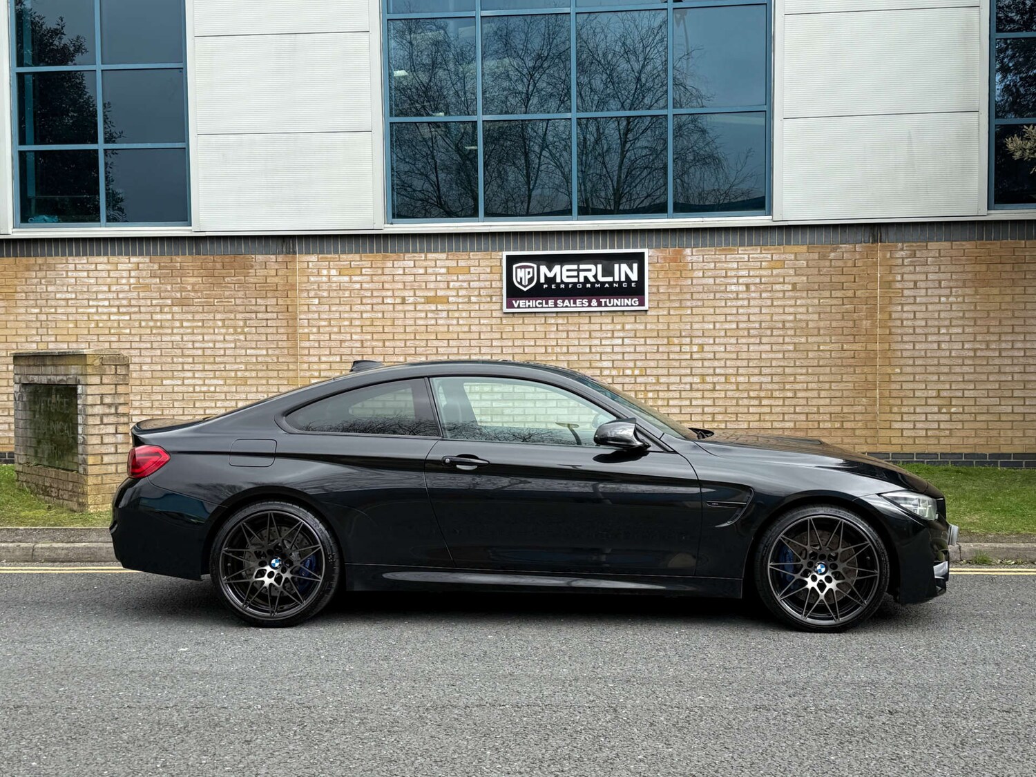 Used BMW M4 2017 for sale - 77920717: Photo 13