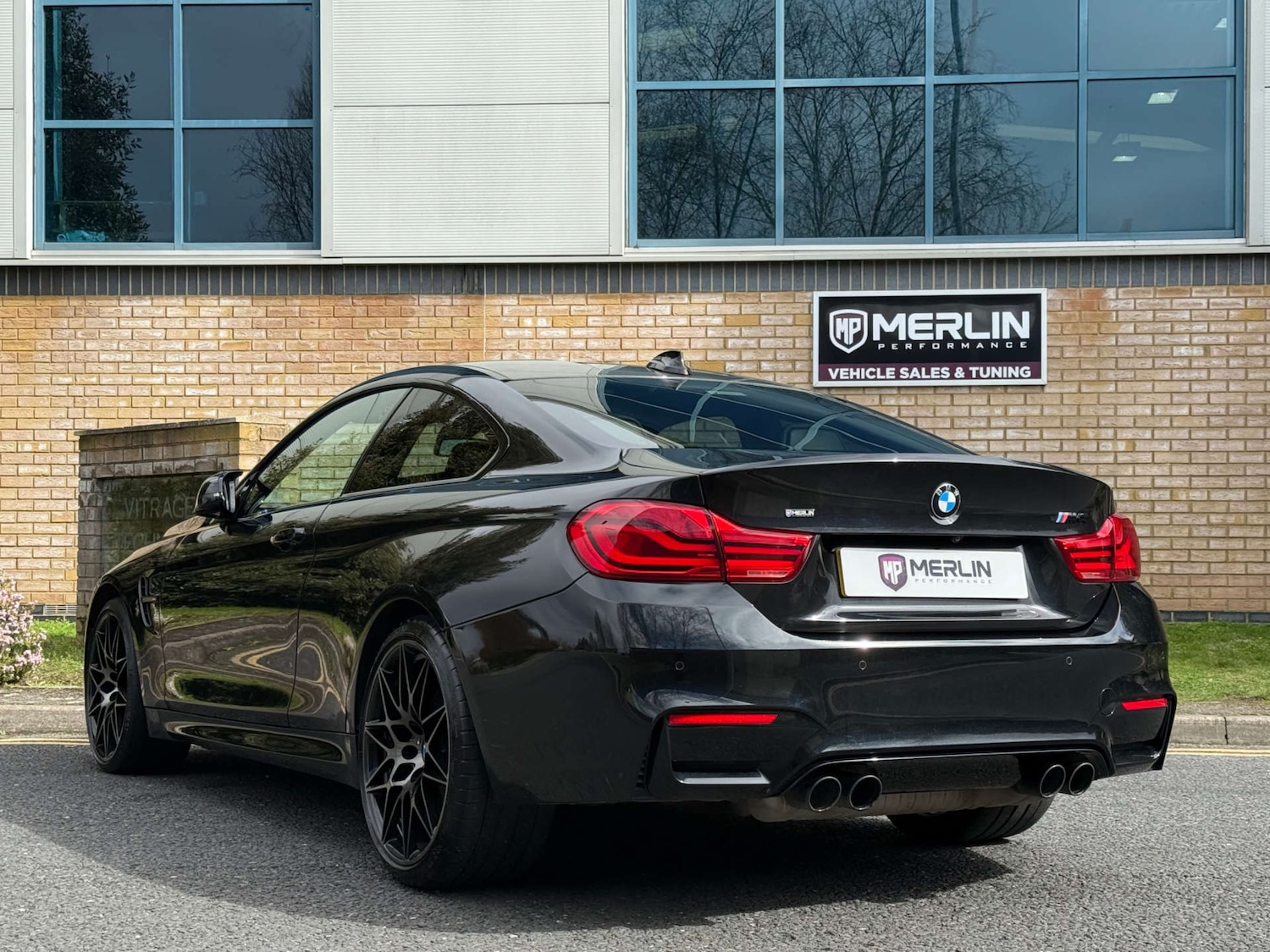 Used BMW M4 2017 for sale - 77920717: Photo 15